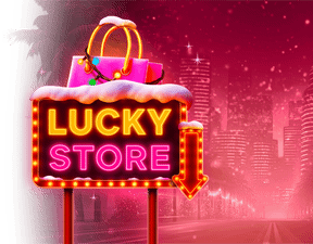 Lucky Store